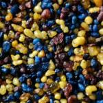  Aromás illatgyanta 25g Bazilika (BAZYLIKA25G)