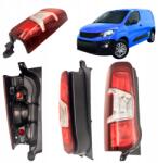 LEDpro Hátsó lámpa Berlingo Partner Proace Combo Doblo Rifter bal oldali