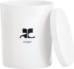 Courrèges Courreges, Slogan, Scented Candle, 190 g - vince