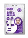 Beauty Formulas Retinol lebenyes arcmaszk archoz (88680)