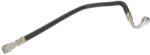 HANS PRIES Furtun hidraulic, sistem de directie HANS PRIES 501 735 (501 735)