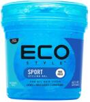 EcoStyle Gel de styling cu fixare puternica Eco Style Sport Blue Styling Gel 473ml (112467)