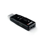 Lindy Emulator 8K60 EDID Feeder (LY-32105)