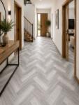 Linoleum PVC, Tree 095-4, Latime 1 m, Suport Pasla (Tree954-14-)