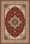 LOTOS Covor Clasic, Lotos 15082, Grena , Diverse Dimensiuni, 1800 gr mp (2211698744628) Covor