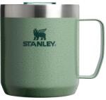 STANLEY Everyday Camp Mug thermo bögre 0, 35 L fedővel (10-13094-0125)