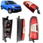 LEDpro Hátsó lámpa Berlingo Partner Proace Combo Doblo Rifter Jóváhagyás