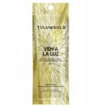 Tannymaxx TulumGold Ven A La Luz Természetes Napozó Balzsam Medium 15ml (010072)