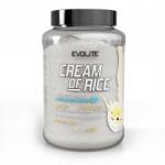 Evolite Nutrition Cream of Rice 900 g Ragasztó Rizskása Szénhidrát (0000023267)