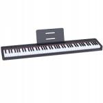 Classica Leggero 100 Black digitális zongora (LEGGERO 100 Black)