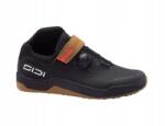 Sidi Mtb cipő Sidi Descendio harvest black fekete, 44-es méret