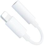 Kakusiga Cablu Audio Lightning la Jack 3.5mm (F) Kakusiga KSC-901, Alb (Vtk-Acc-10241)