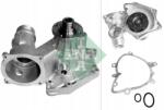 Schaeffler INA Ina 538 0190 10 Vízpumpa, Motorhűtés