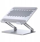 UGREEN Laptop állvány Ugreen LP966 (fehér) (podstawka pod laptop ugreen lp966 (biała))