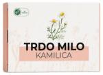 Cvetka Săpun solid bio cu mușețel și lapte de capră Cvetka (100 g)