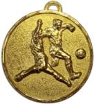 Szi-Zo Érem Z197/Arany 5cm