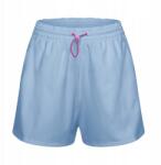Fox Rövidnadrág Fox Lady Survivalist Cashmere Blue L Bonus (LADY SURVIVA-SHORT_32240-381_L)