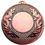 Szi-Zo Érem GMM8042/Bronz 5cm