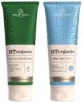 7suns 97organic Gyorsító Napozás utáni balzsam