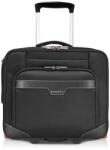EVERKI Troler Laptop Everki Journey Laptop Trolley-Rolling Briefcase 16 (EKB440) Geanta, rucsac laptop