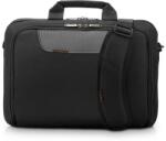 EVERKI Geanta Laptop Everki Advance Laptop Bag Briefcase 16 (EKB407NCH) Geanta, rucsac laptop