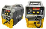 Kraft & Dele Inverteres Hegesztőgép Mig Mag Fcaw Mma Tig Lift LCD 40-250A (KD1874)
