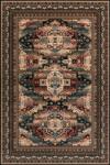 Agnella gyapjú szőnyeg agnus mostar dark beige - 170 x 240 cm