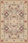 Agnella gyapjú szőnyeg agnus aida light beige - 200 x 300 cm