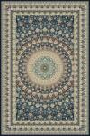 Agnella gyapjú szőnyeg agnus trubadur navy blue - 170 x 240 cm