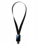 Mobilly Vvr Clip, rejtett diktafon pánttal, 16 Gb (PCI-3367)