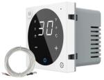 LIVOLO Modul termostat LIVOLO pentru sisteme de incalzire electrice, protocol ZigBee EC (C7-VL-FCQ1Z2-2W)