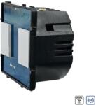 Luxion Modul întrerupator dublu smart cu Wi-Fi, RF433 si touch Luxion (LX-WT2-RA201)