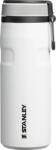 STANLEY Sticlă termică cu pai IceFlow Twist Flip Chalk 470 ml (10-12106-0193)