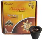 12 db illatgyanta Mirha Gyógynövények Kurpióból (rcup-02)