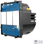 Luxion Modul intrerupator draperie Wi-Fi cu touch Luxion, compatibil rame din sticla (LX-WT-C201)