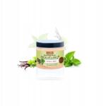 CosmoSPA Sóolajos peeling zöld tea 200ml CosmoSPA
