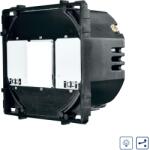 Luxion Intrerupator touch cu variator Luxion, modul cap scara/cruce (LX-MT-D102)