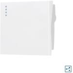 Luxion Intrerupator cap-scara mecanic 2M Luxion alb, standard italian (LXI-009-2W)
