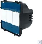 Luxion Intrerupator simplu cu variator touch, modul compatibil rame sticla Luxion (LX-MT-D101)
