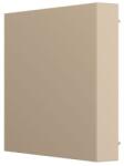 LIVOLO Priza blank Livolo 2 module, masca modulara auriu, serie noua (C7-VL-FCMB-2AP)