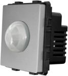 Luxion Modul senzor de miscare PIR Luxion pentru iluminare automata, gri (LX-MP-SR01GY)
