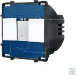 Luxion Intrerupator dublu cu variator touch modular Luxion pentru rame din sticla (LX-MT-D201)