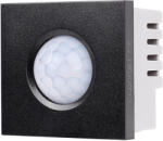 Luxion Modul senzor de miscare Luxion 2M negru, standard italian (LXI-051B)