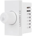 Luxion Modul comutator pentru ventilator Luxion 1M, alb, standard italian (LXI-044W)