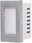 Luxion Lampa de veghe modulara Luxion 1M gri, standard italian (LXI-054GY)