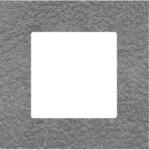Luxion Rama simpla Luxion din marmura gri pentru module premium (M1-1FMGY)