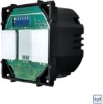 Luxion Modul întrerupator dublu Touch RF433 Luxion pentru panou din sticla (LX-MT-R201)
