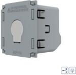 LIVOLO Modul întrerupator cap scara cu dimmer touch Livolo, serie noua (C7-VL-FC1SD1-2G)
