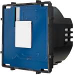 Luxion Intrerupator simplu touch ZigBee Luxion pentru panouri din sticla (LX-ZT-101)