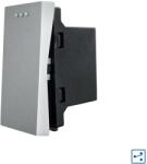 Luxion Modul Intrerupator Simplu Cap Scara Mecanic 1M LUXION (LX-MP015GY)
